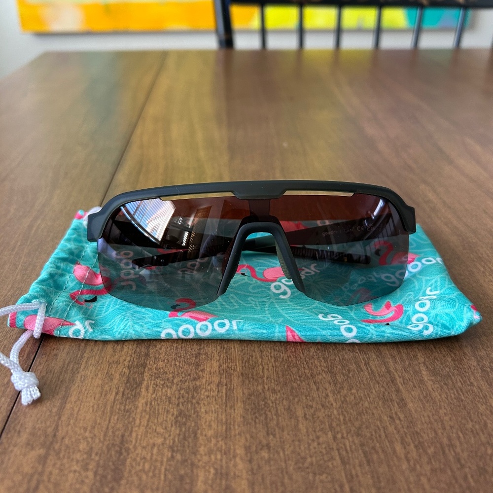 Goodr Bolt G Sunglasses